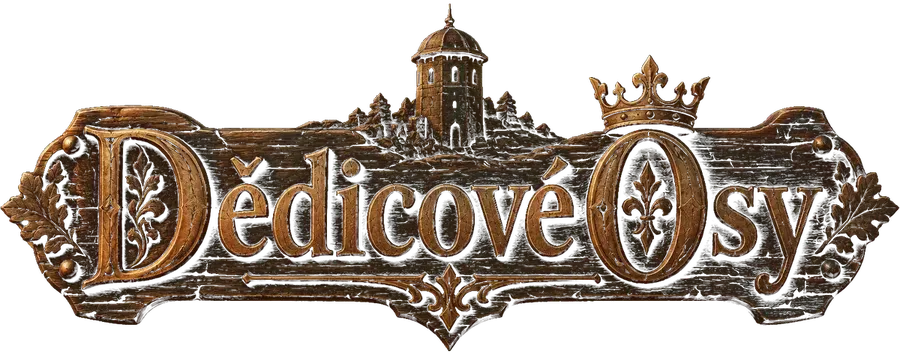 Dědicové Osy
